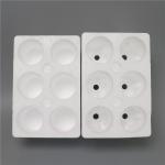 Poly Foam Packaging EPS Filled Foam Special-Shaped Foam Processing Anti-Shock