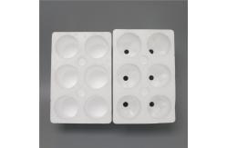 China Poly Foam Packaging EPS Filled Foam Special-Shaped Foam Processing Anti-Shock supplier