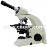 40X 100X Learning Compound Optical Microscope LED Illumination Microscopes A12.2701