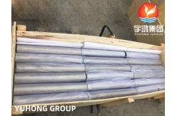 China ASTM 790M UNS S32750 SMLS  Duplex Steel Pipe supplier