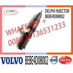 Diesel Fuel Injector 20972224 EUI Unit Injector BEBE4D08002 BEBE4D16002 For VOL MD13 HIGH POWER for sale