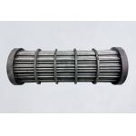 SILICON CARBIDE TUBE BUNDLE BLOCK for sale