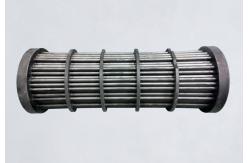 China 800MM LENGTH 500MM WIDTH SIC PROTECTION SLEEVE CUSTOMIZED supplier