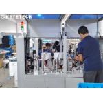 Self-Developed Camera Visual Inspection System With Ai Algorithm