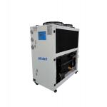 Powerful High And Low Temperature Integrated Machine 6kW Heating Capacity for sale