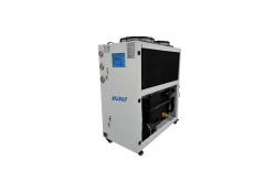 China Powerful High And Low Temperature Integrated Machine 6kW Heating Capacity supplier