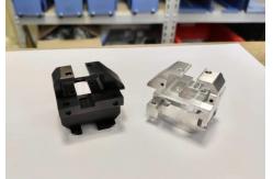 China Precise Machining Surface Finish Process Powder Coating Surface Finish supplier