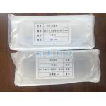 Ultra Thin Sapphire wafer sapphire windows Substrate 100um 0.1mm Thickness 2 3 4 inch Double Side Polished Wafers for sale