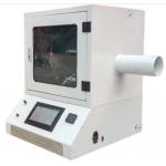 Conveyor Belt Vertical Burning Test Chamber ISO 340 AS1334.10 Conveyor Belt Vertical & Horizontal Burning Test Machine for sale