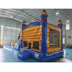 Inflatable Castle Party Inflatable Combo Slide Commercial Inflatable Castle Bounce House