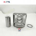 E320D Excavator Engine Piston With Pin C7.1 3707998 3707997 STD for sale