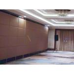 Customizable Moveable Walls Performance Stc Rating of 42-56dB and Width Options for sale