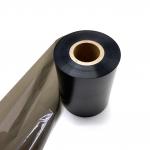 90mm 360m Heat Transfer Ribbon Synthetic Paper Resin Enhanced Wax