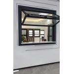 Ease Universal Design Folding Window Featuring Lever Handles for Arthritis Friendly Daily OperationEase Universal Design Folding Window Featuring Lever Handles for Arthritis Friendly Daily Operation for sale