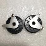 Drive Roller Assy Smt Spare Parts YAMAHA CL8mm FEEDER One Way Wheel KW1-M1191-00X for sale