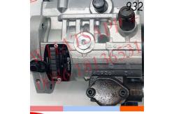 China Engine Spare Parts Fuel Injector Pump 9320A522T 9320A172T supplier