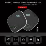 Na200gex Daisy Chain Wireless Speaker With 2.4G Receiver for sale