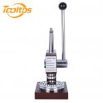 Tooltos Steel Ring Stretcher And Reducer Red Jewelry Tool for Stretching and Reducing Rings for sale