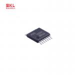 ADG1604BRUZ-REEL7  Semiconductor IC Chip High-Performance CMOS Quad SPST Switches With Low Power Consumption for sale
