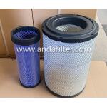 High Quality Air Filter For Hitachi 4286128+4286130 for sale
