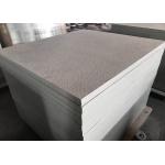 Non Slip Fiberglass Deck Grating Corrosion Resistance FRP Raw Material for sale