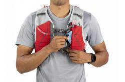 China Unisex Hydration Lightweight Running Water Backpack Tearproof Practical supplier