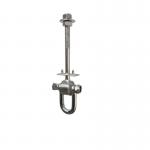 Swing Buckle With Ring Bolt Hook Swing Accessories for sale