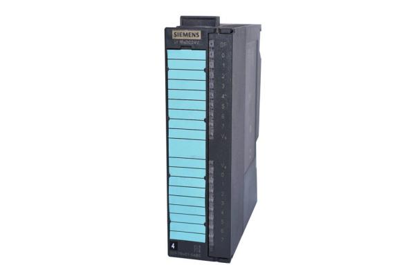 6ES7321-7BH01-0AB0 Siemens Digital Input Module