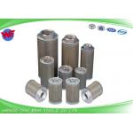 Reusable Wire Cut EDM Water Filter JL-03 For Spark Machine Usage for sale