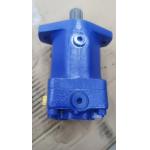 Steel Bent Axis Piston Motor A10F8W Hydraulic Rexroth Piston Motor