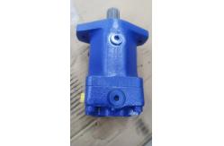 China Steel Bent Axis Piston Motor A10F8W Hydraulic Rexroth Piston Motor supplier