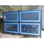 screw compressor air cooled water chiller for sale