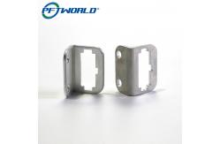China Anodizing Plating CNC Machined Aluminum Parts Precision CNC Turning Components supplier