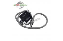 China Nitrogen Oxide Sensor 5491422 A3C03886400-01 for Cummins L9 QSK19 Engine supplier