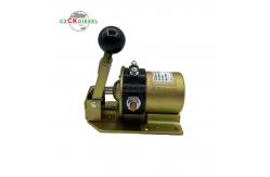 China Starter Solenoids 535-0098 5N4806 for 3208 3306 3406 3406B 3406C Engine supplier