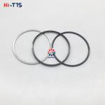 6 Cylinder 102mm 6738-31-2300 6738312300 Piston Ring For S6D102 Diesel Engine for sale