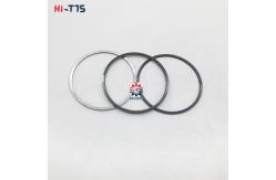 China 6D102 4D102 6BT Engine Piston Ring  102mm Piston Ring 3938177 6738-31-2031 supplier