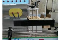 China Sus304 Aluminum Foil Sealer Machine FK-3000 Induction Foil Capping Machine supplier