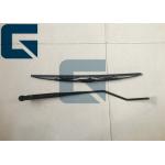 HITACHI Excavator Spare Part ZX200 ZX230 ZX250 Wiper Arm Blade 4453687 for sale