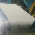 Antibacterial Prepainted Galvanized Steel CGCC CGLCC for sale