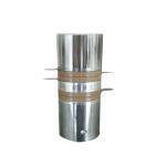 900w 28 Khz Transducer Ultrasonic Welding For Plastic Welding Machine for sale