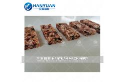 China Energy Bar Machine supplier