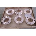 C70600 Copper Nickel Cuni90/10 Flange Copper Nickel Alloy Flange for sale