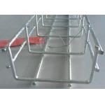 Welded 4mm Wire Mesh Cable Tray 50mm Height 150mm Width Sd / 3m for sale