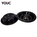 HB30G Breaker Hammer Diaphragm Industrial Seals Hammer Rock High Performance NBR Material