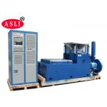CE Approved Electrodynamic Shaker Vibration Test Equipment 3rd party calibrated for sale