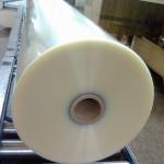 Transparent CPP Cast Polypropylene Film 20 - 150 Micron Thickness For Composite