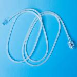 1200psi 120cm Central Venous Catheter Kit Luer Lock Extension Tubing for sale