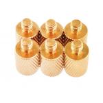 M6 Bolts Battery Terminals Junction Charging Post Connector Stud for sale