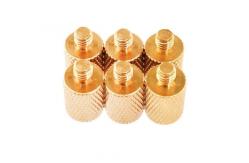 China M6 Bolts Battery Terminals Junction Charging Post Connector Stud supplier